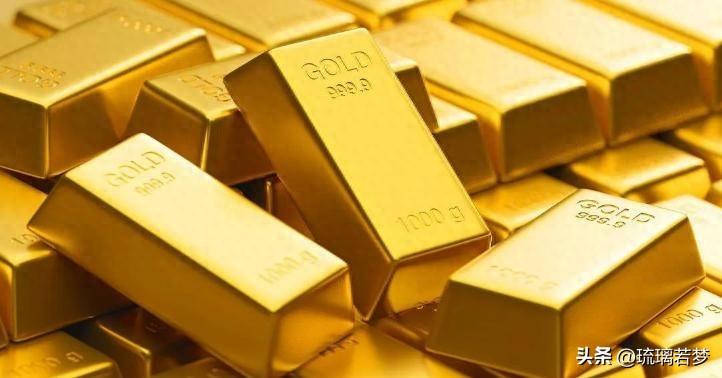 给一块铜镀上一层金，再打上999的钢印，就能秒变成黄金，还能存进银行？这种“点铜