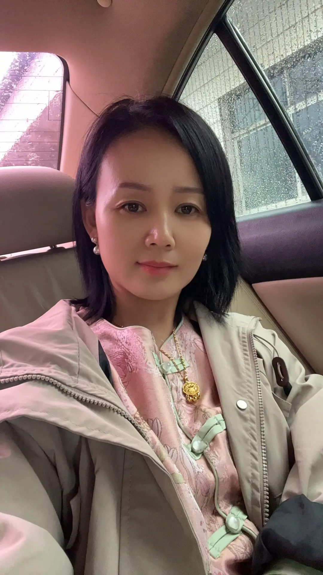 看清一个人最快的方式就是“对ta好”如果对方品行很高级，ta毕定会对你...