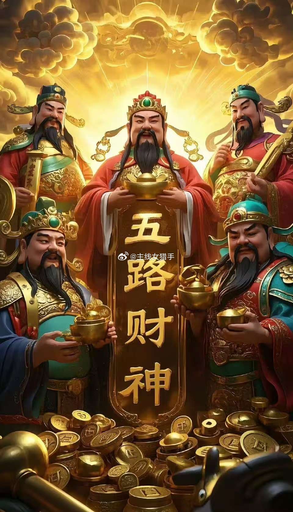 晚安各位股友家人们，麻烦动动发财小手点亮互动，升级一下铁粉，愿往后行情一路长虹，