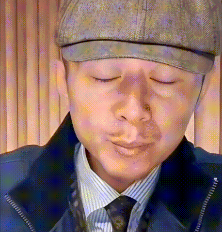 大冰直播假牙掉了……救命怎么是一颗跟玉米粒似的