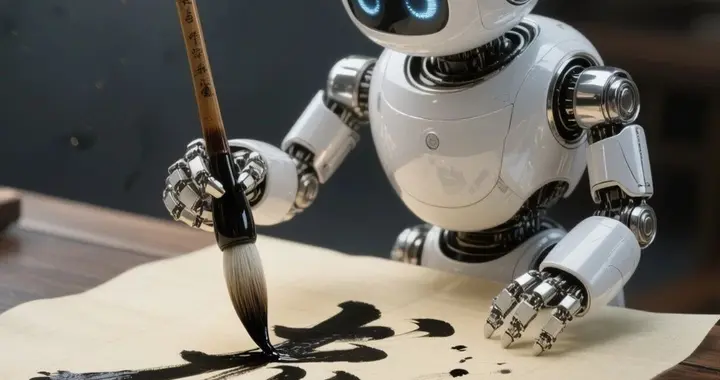 ICCV 2025 | 擴散模型生成手寫體文本行的首次實戰，效果驚艷還開源