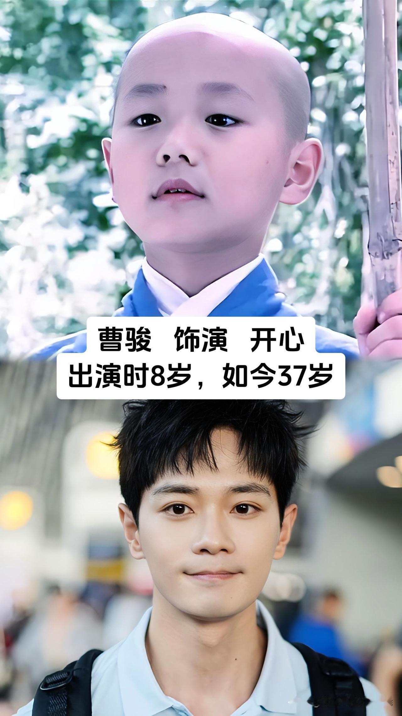童年经典《真命小和尚》，当年播出的时候，不知道赚走多少观众的眼泪与欢笑，这部剧的