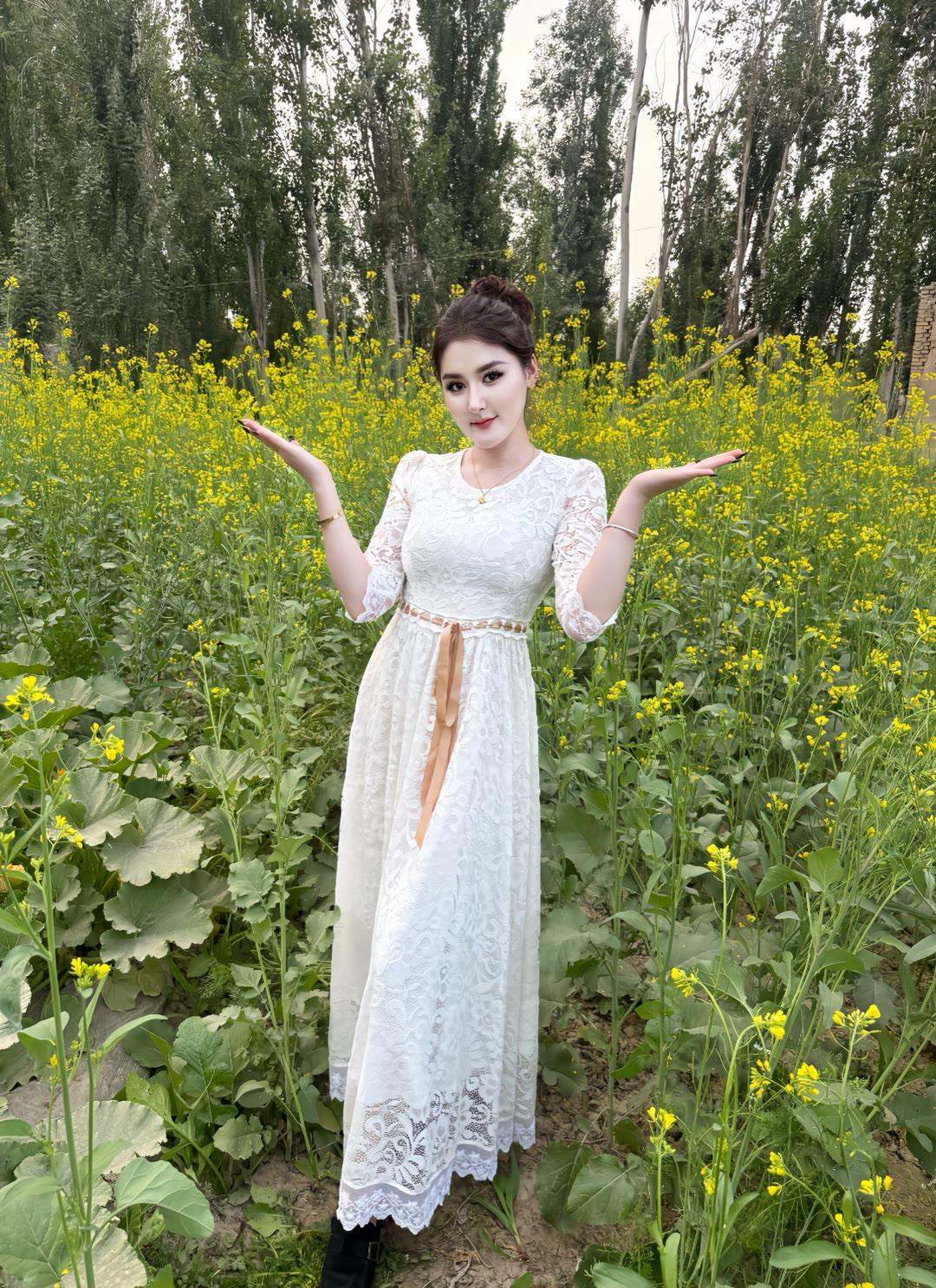 时尚美图分享