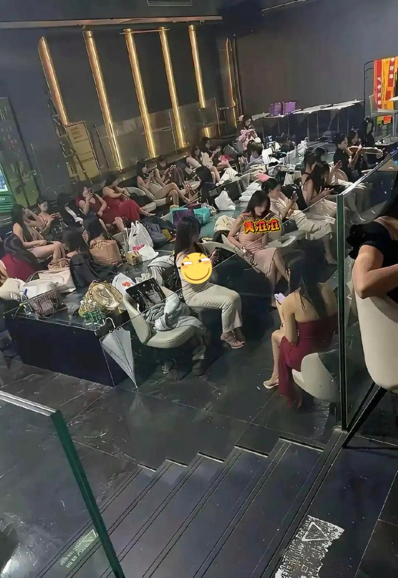 感觉挺可怜的她们最后的归宿在哪里呢…？ 