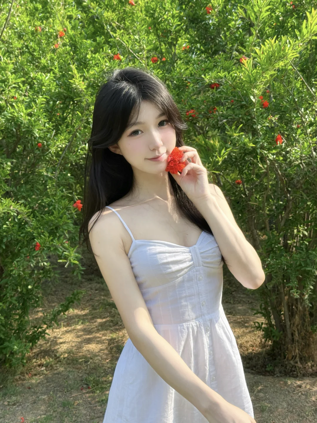 喜欢夏天🫶