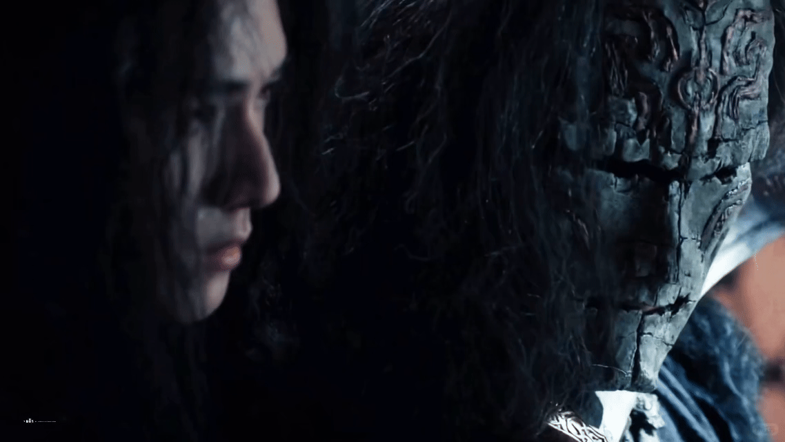 没人比李昀锐更懂睥睨 没人比李昀锐更懂睥睨，这个诸葛玥真是看的小女子爽歪歪啊，一