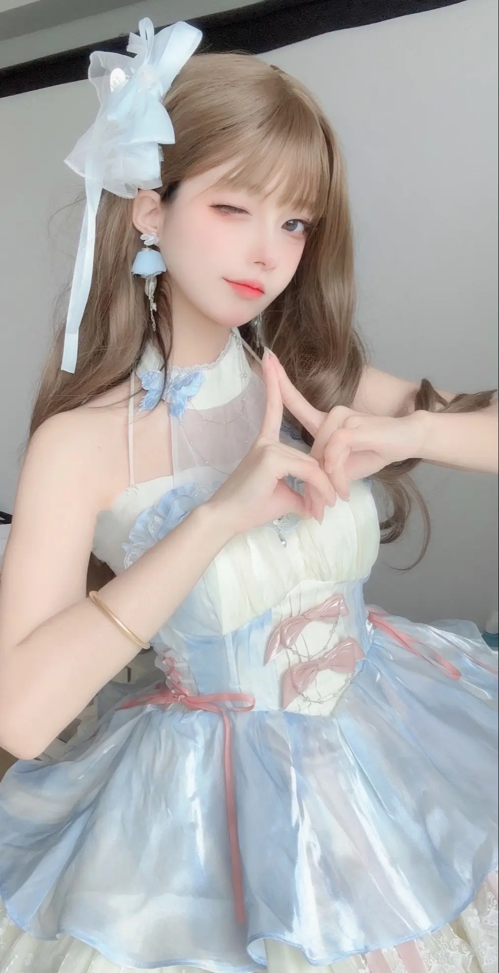 路上碰到我，你会找我要微信吗？