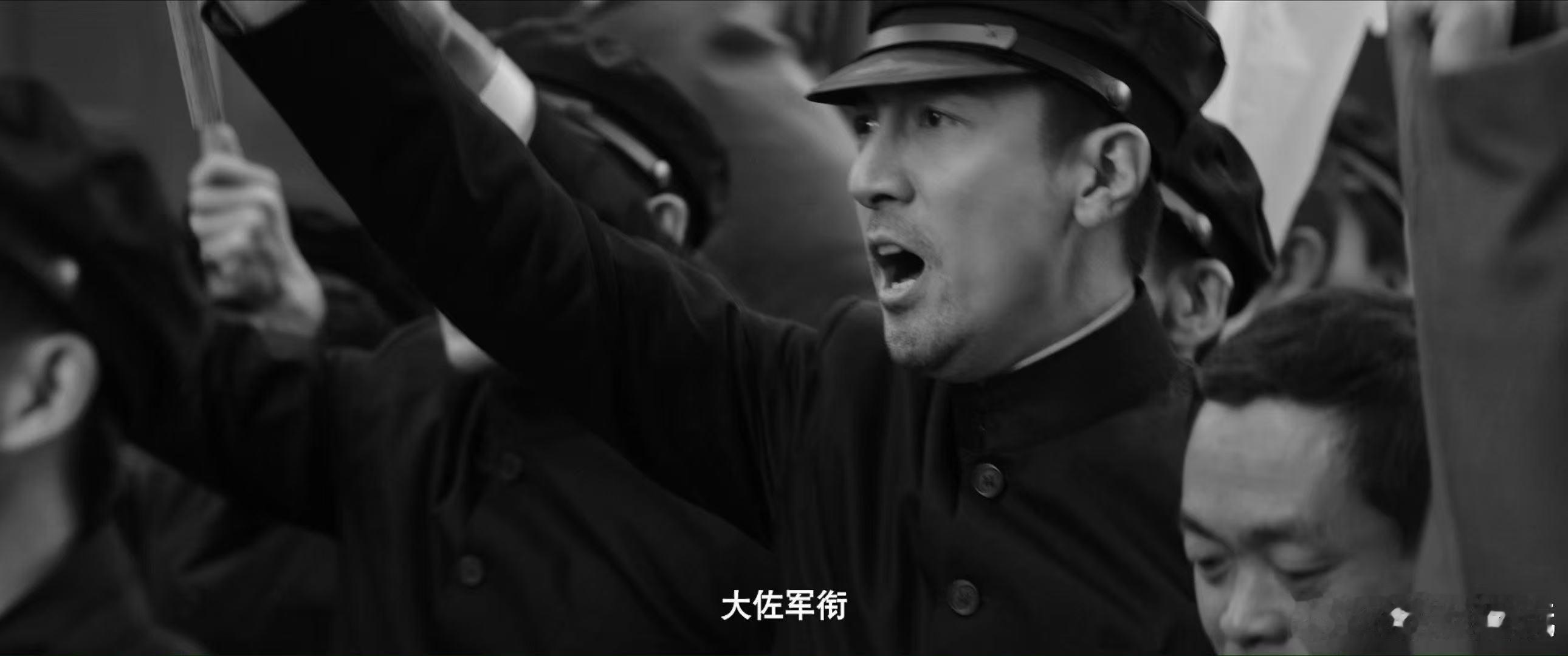 这一次谍战剧天花板都请到了 电视剧长河落日 开年谍战剧天花板现世！《长河落日》今