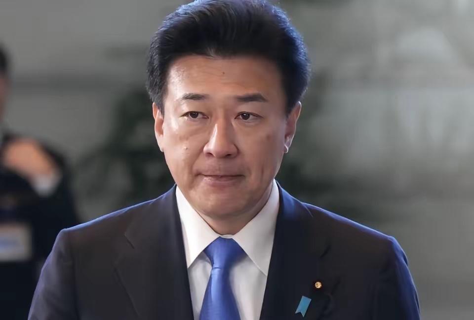 5日，日本官房长官木原稔面对媒体，就中国2026年国防预算一事肆意妄言：“中国在