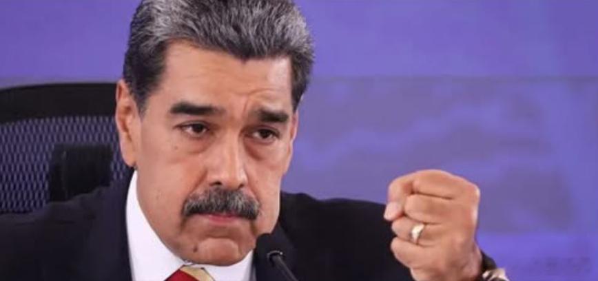 【委内瑞拉暂停与特多的能源协议！切断潜在风险，避免给美国入侵理由】加勒比的海风总