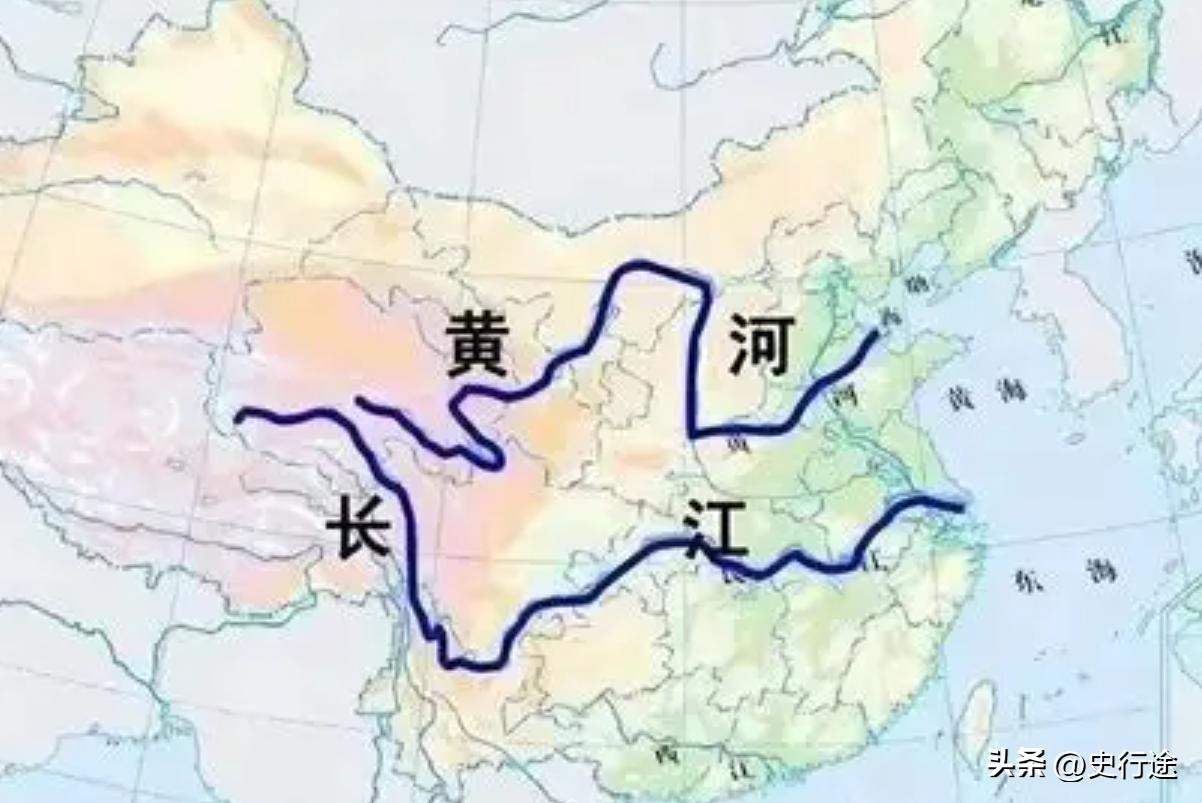 我们假设一下，如果当年不是毛主席不顾苏联斯大林劝阻发出打过长江去解放全中国的命令