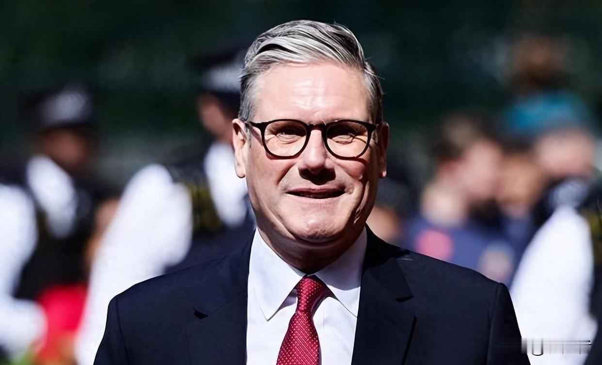 撕破脸皮！英国突然要强夺中企接手的老牌钢厂！
 
2026年5月11日，英国首相
