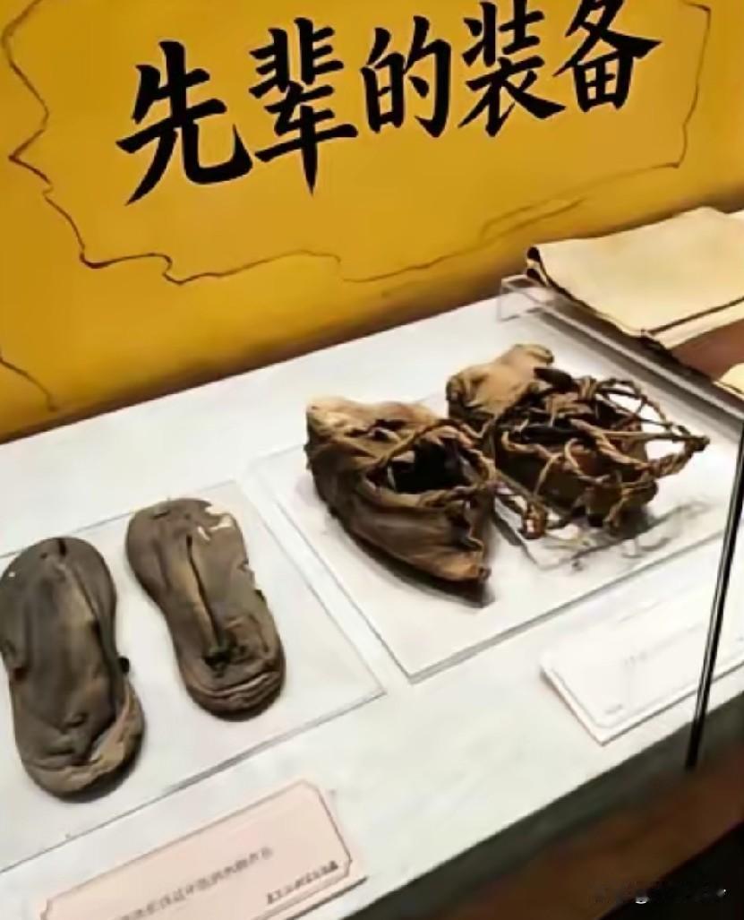 没扛住的都倒在了雪山草地里...
现在的大部分人，走两万五千里，都得死路上。当年