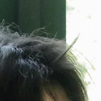 “要关注自己内心自我的声音，盯着自己内心的渴望，想做和不敢做其实是一个词，最后都