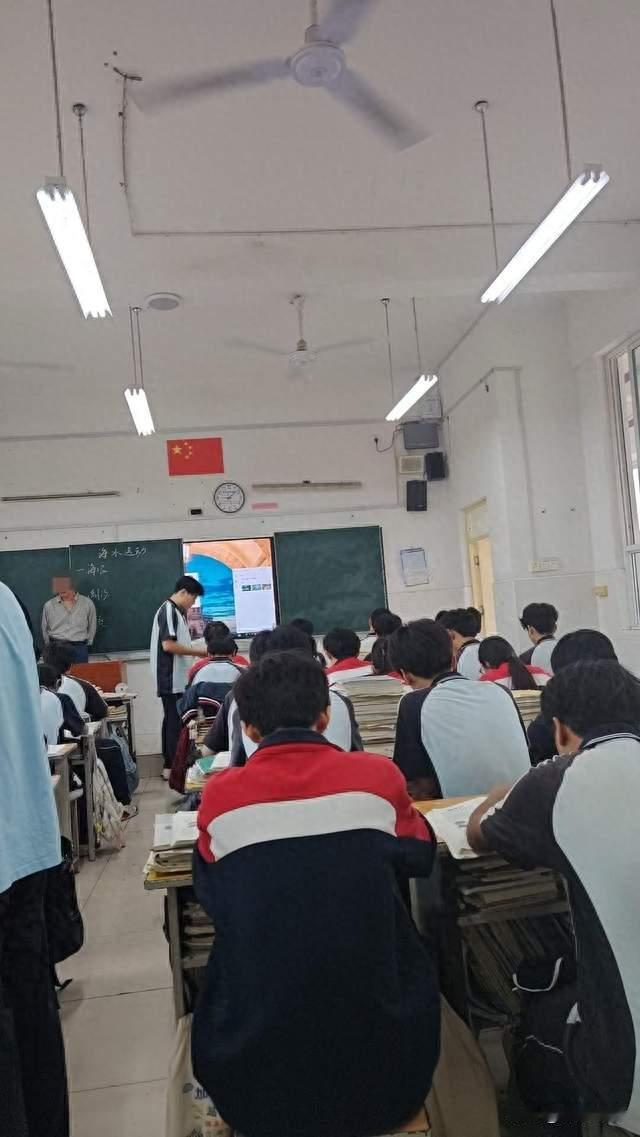 中考分数与高考走向
