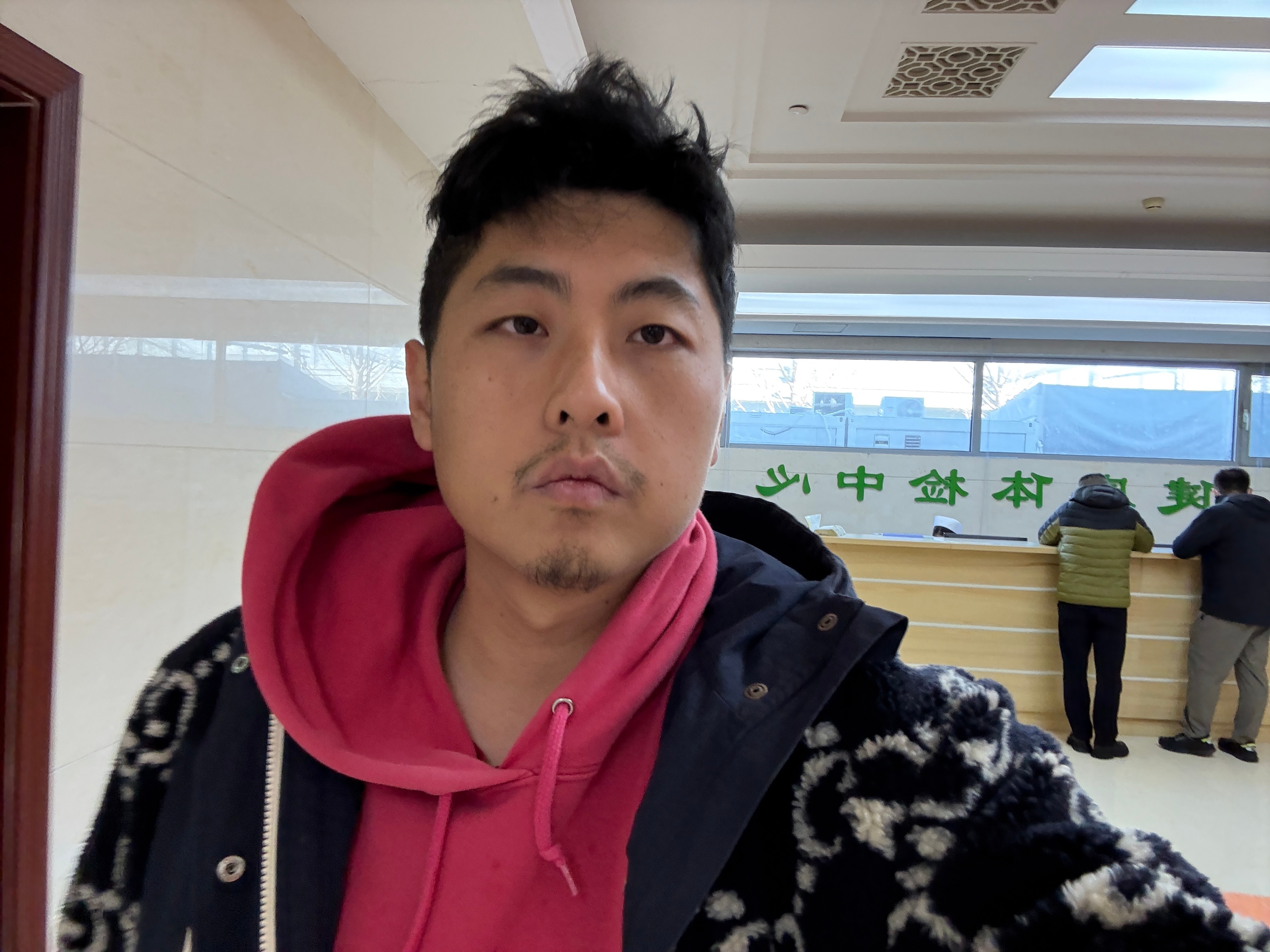 【纽北轻量化计划二周目36/50】【79.0/80KG】最近健身卡到期了，力量训