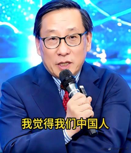 高志凯教授说了句大实话。他表示，咱们得看清一个历史规律：无论是当年的甲午战争，还