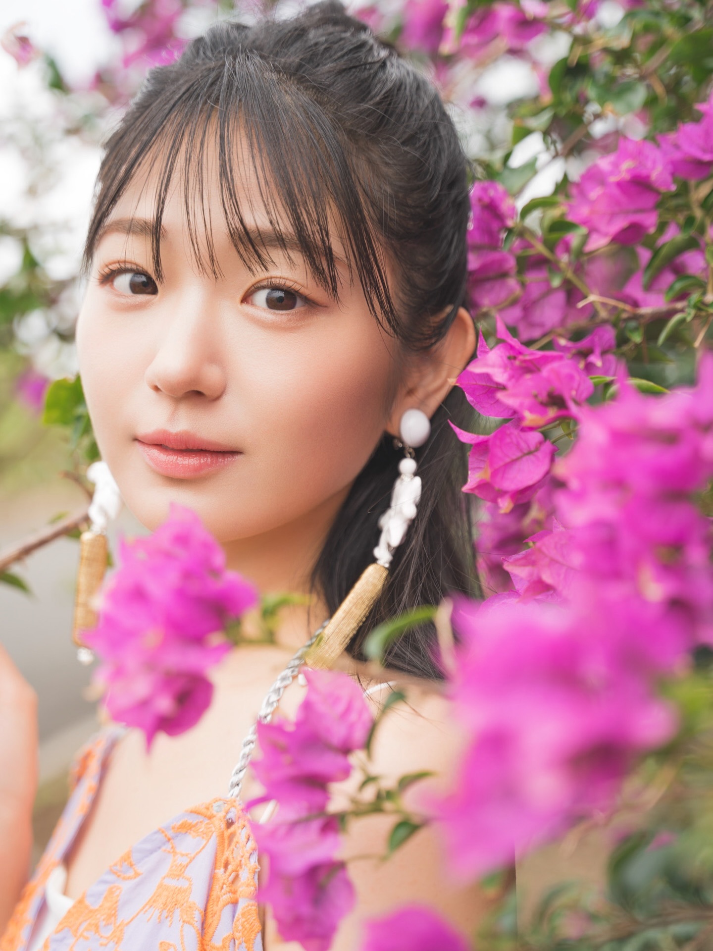 長谷川かすみ（この度、長谷川かすみのファースト写真集が、2026年6月26日（金