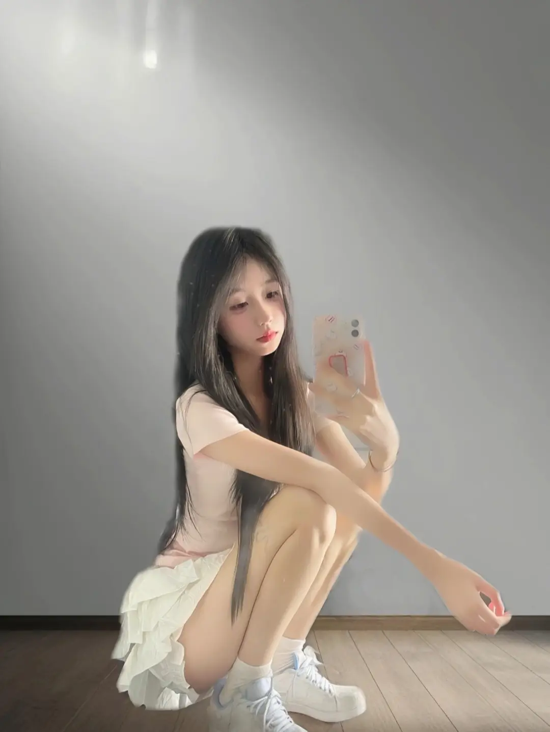 出门把把妹