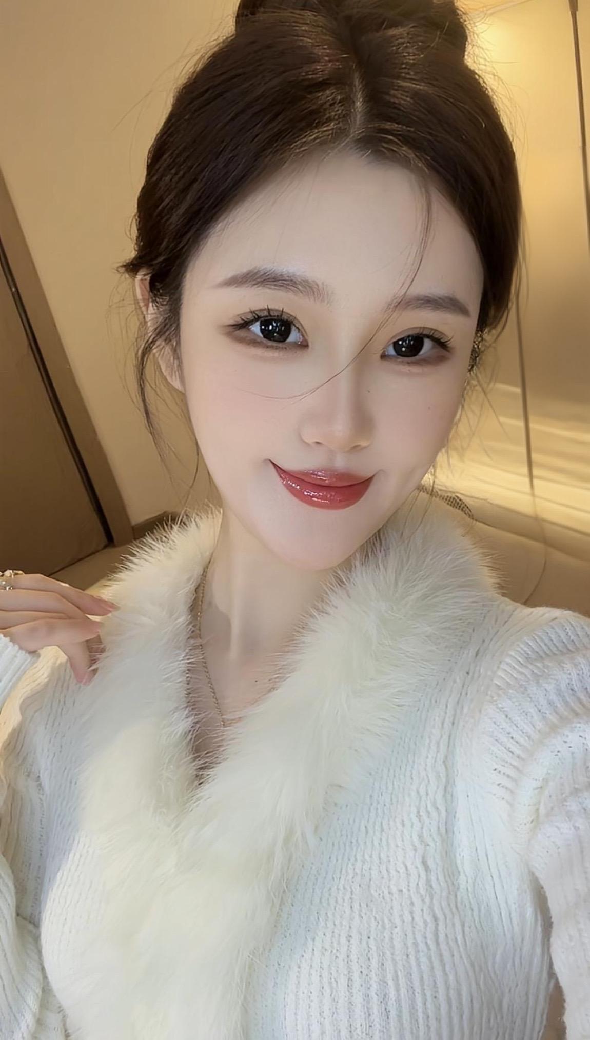 今日分享 妆容分享 颜值