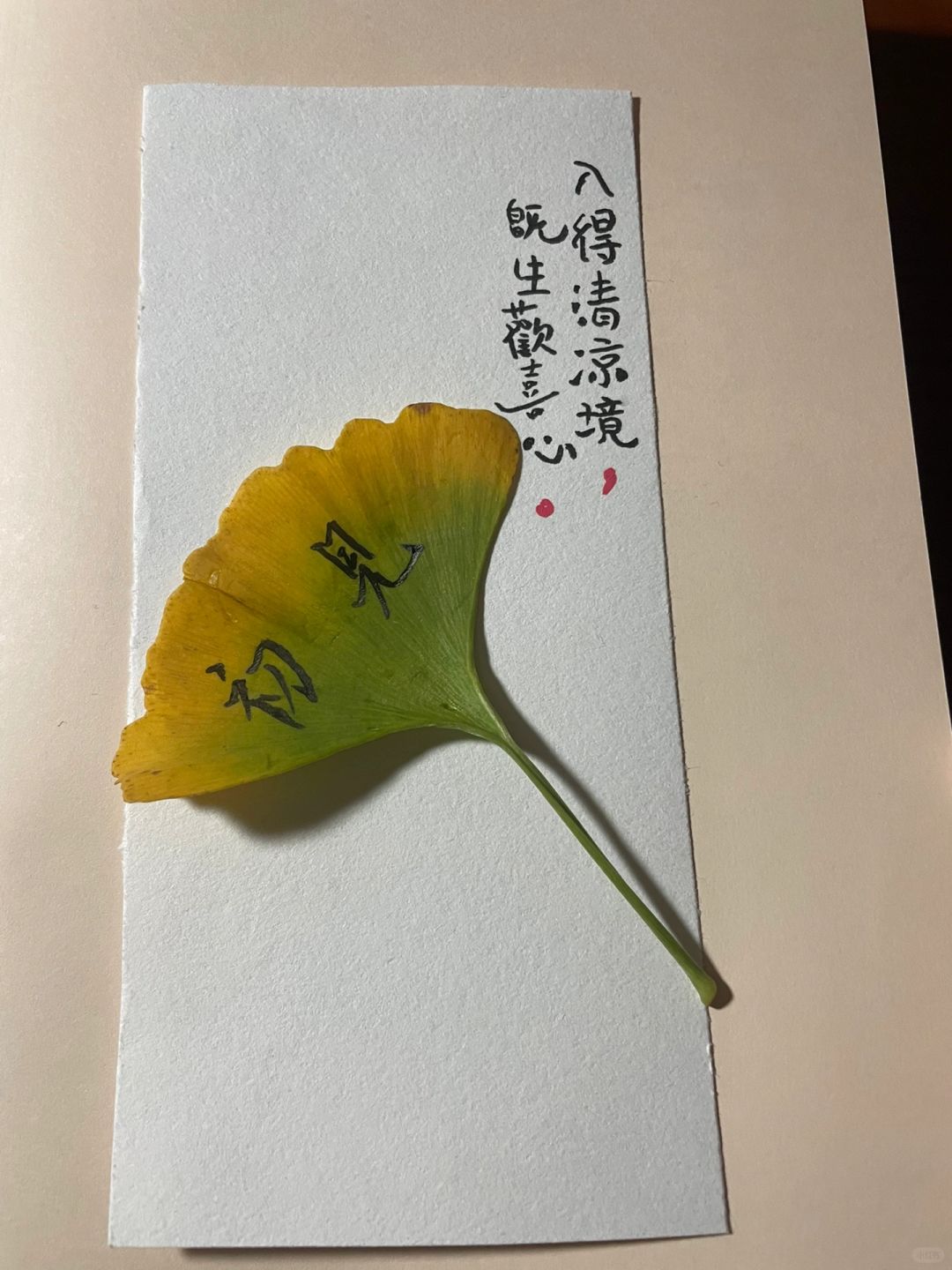 既见君子，云胡不喜