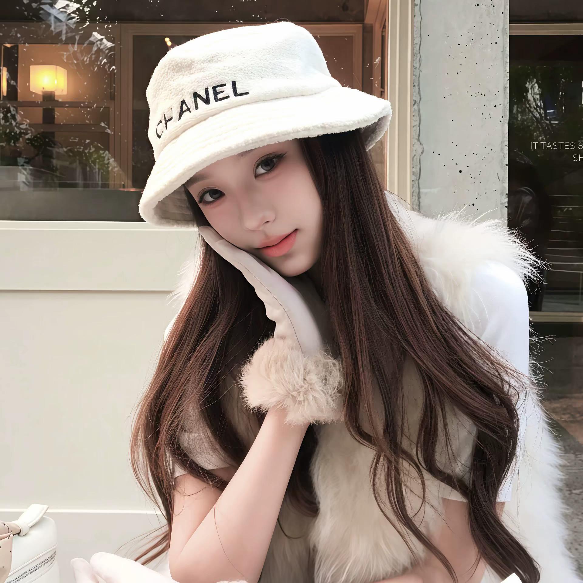 WaChat头像｜女生头像｜双人头像｜审美积累 