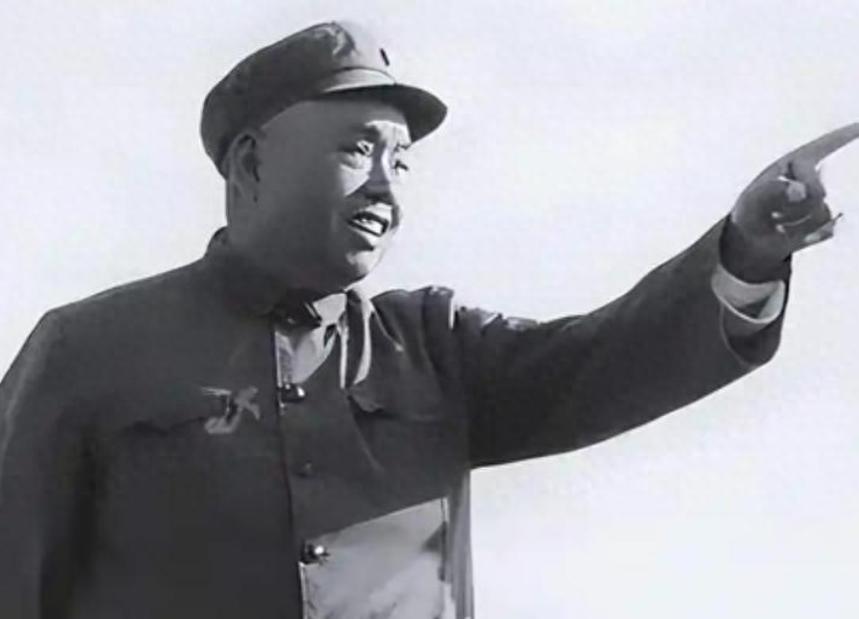 公安局长扬帆落网后一位上将愤怒发声：安排给他的事情为何一直没按时落实？
1960