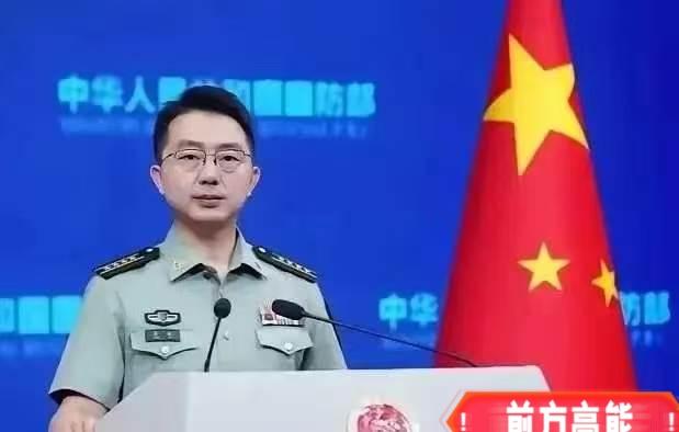 6月10日，台军首次在西部海岸，朝中国大陆方向试射36枚海马斯火箭弹。说是“首次