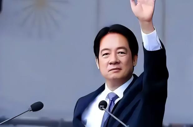 “台独”分子赖清德正式宣布，

6月24日，针对台湾地区2海军“滨海作战指挥部”