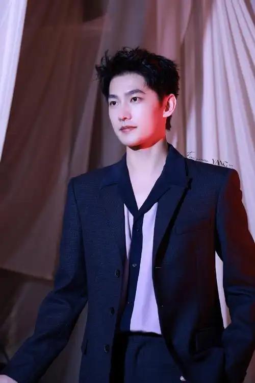 2026年2月22日，“杨洋手部骨折”冲上热搜，引发广泛关注。在电视剧《不让江山