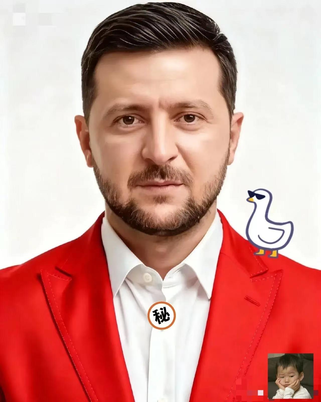 快讯！泽连斯基最新宣布
11月15日，乌克兰总统泽连斯基突然宣布，所有国有能源企