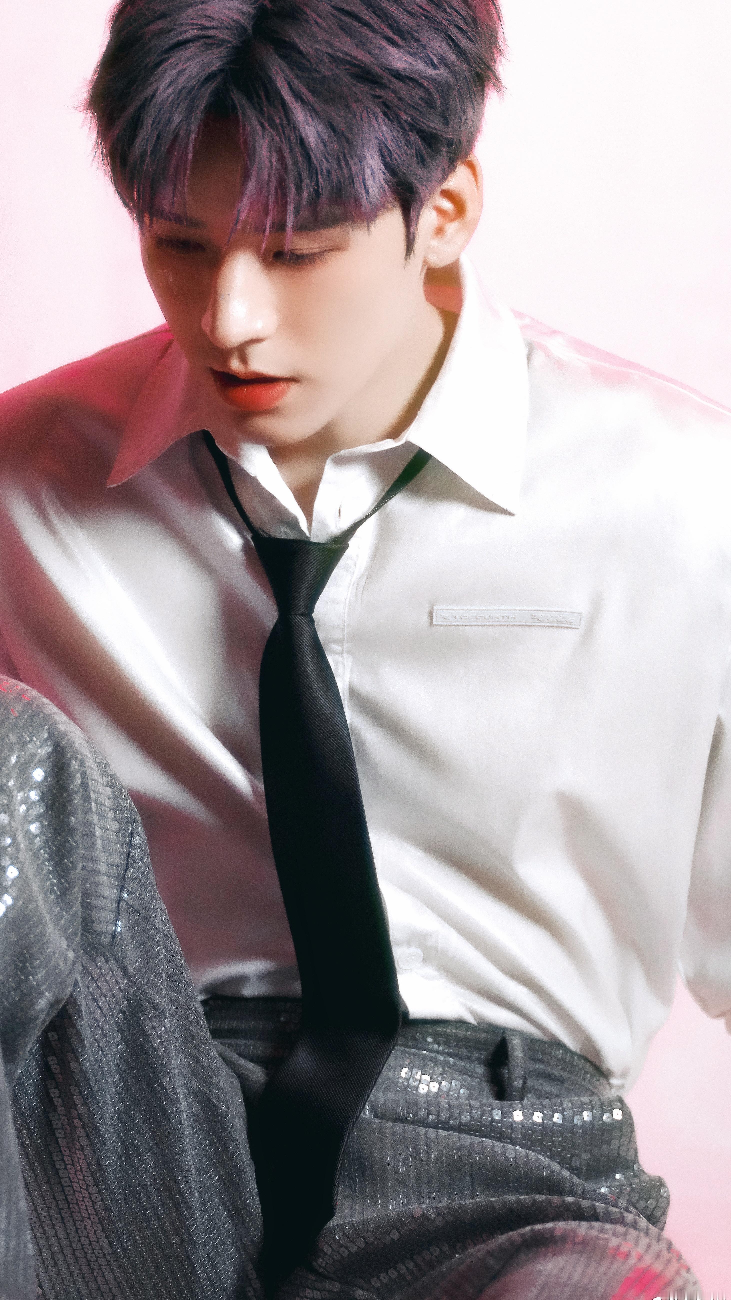 𝙎𝙪𝙥𝙚𝙧𝙞𝙙𝙤𝙡 🎆龚俊 #龚俊爱豆妆# ​​​