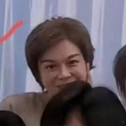大S终于出现了，这次看到的是真人，看起来状态不错，也没有那么肥胖，还是很漂亮，有