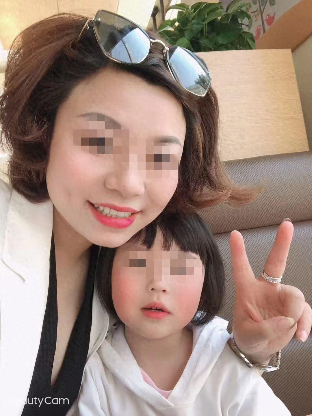令人痛心，8岁女孩在家长不知情的情况下，被邻居带去长江游泳，结果溺亡，其家人起诉