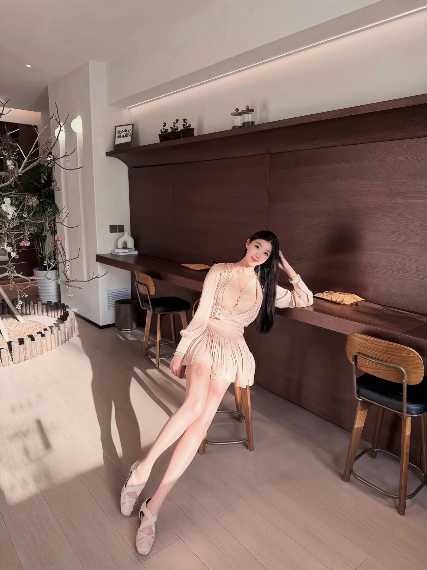 像我这样善良的女人，即使你骗了我，我也只会弱弱地问你一句，为什么要骗我。