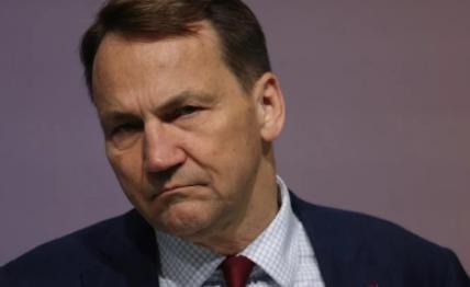 波兰外长说了句大实话：如果俄罗斯在战争中获胜，那第一个讨好俄罗斯的只可能是美国！