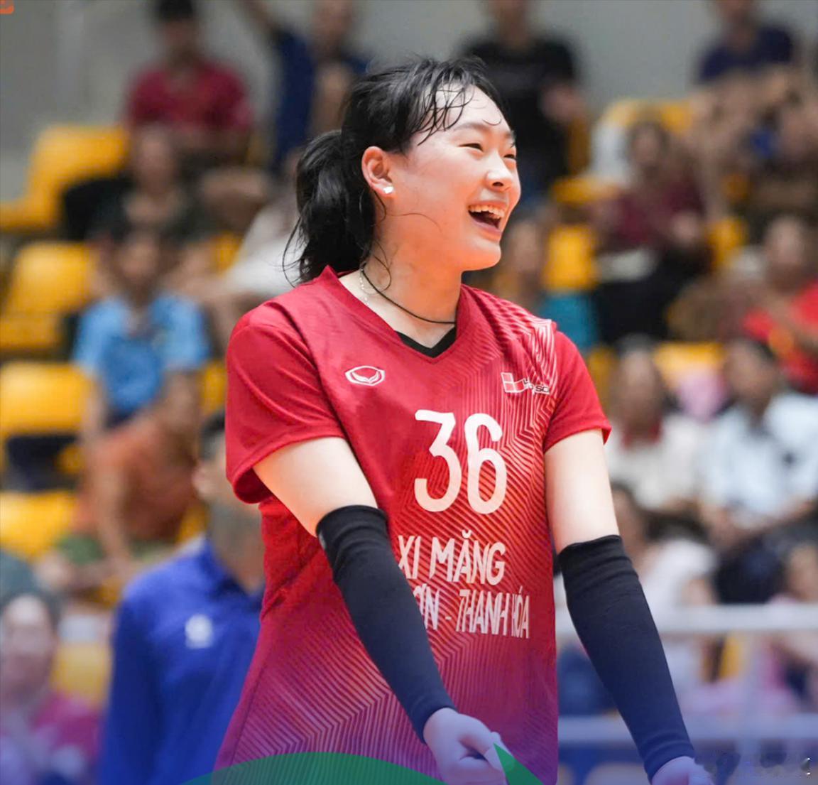 国际排坛动态蔡晓晴蔡晓晴有计划在年底结婚生子，肯定会离开赛场一阵子，不排除永久退