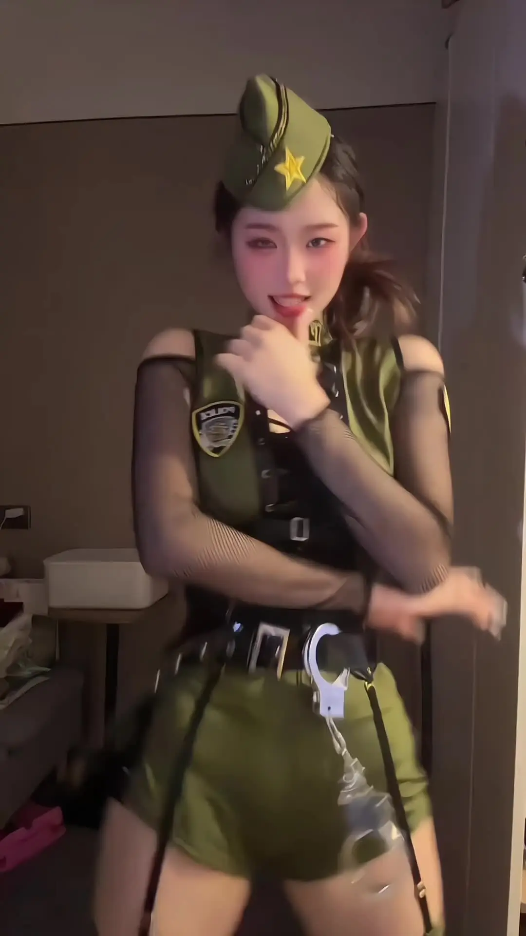 我需要一支活跃的队伍，有你图的给我炫起来