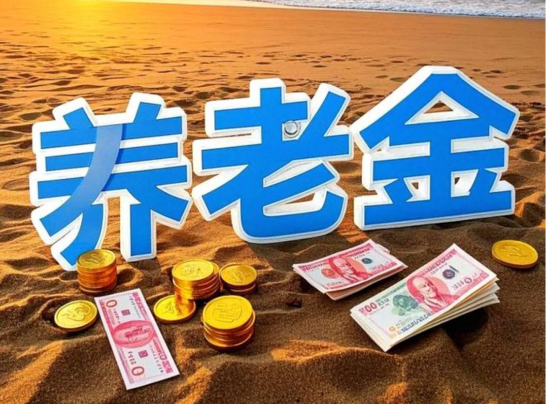 养老金已经连续上涨21年，可到了2026年9月底，很多退休老人最关心的那份全国调