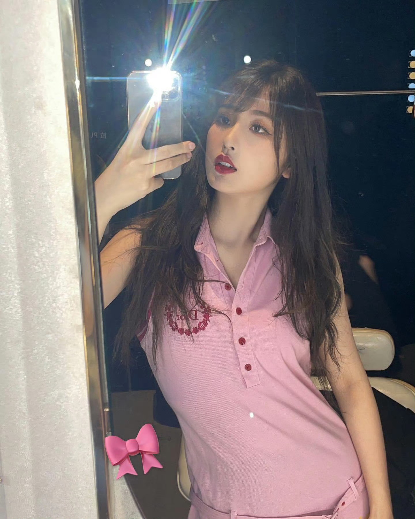 虞书欣  2021.7.25ins🤳  专栏 · 鱼