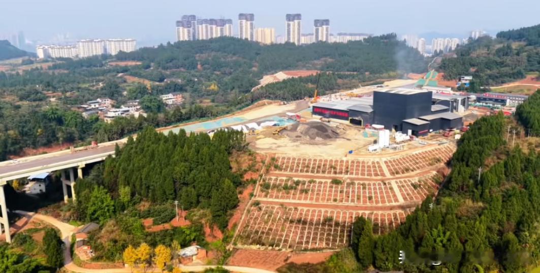 好消息!南充市嘉陵区、文峰新城、嘉陵经开区、高坪都京片区有福啦!
    G42