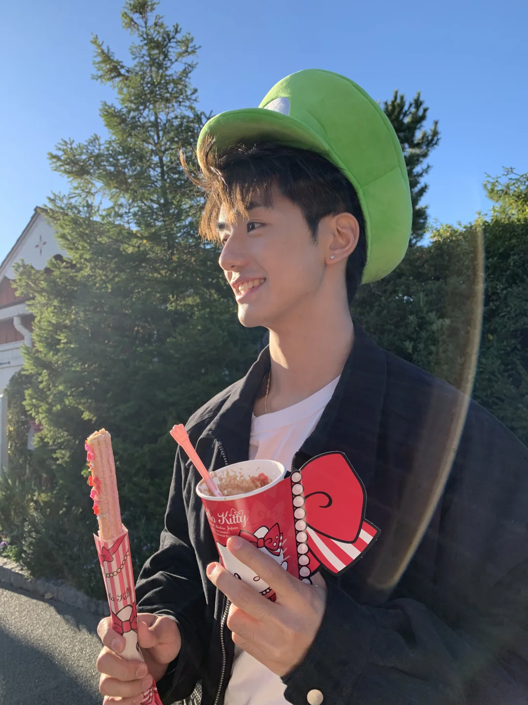🍄 𝑼𝒏𝒊𝒗𝒆𝒓𝒔𝒂𝒍 𝑺𝒕𝒖𝒅𝒊𝒐𝒔