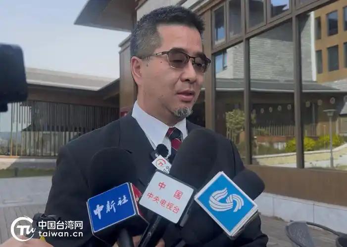 萧旭岑重磅发声：“抗中保台”彻底过时，88%台湾民众支持两岸沟通
2026年2月