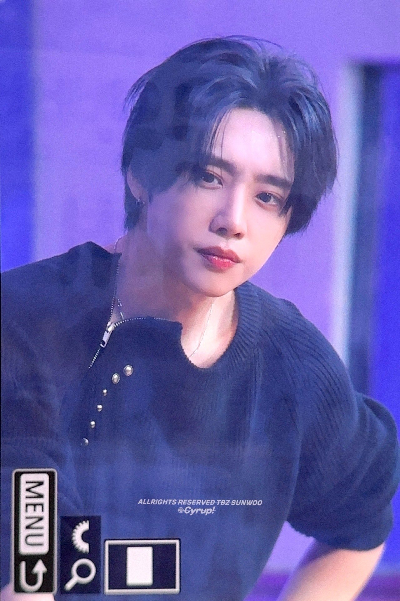 애기 떤떤떤~(ˊσ̴̶̷̤ ₋̮̑ σ̴̶̷̤ˋ)₊ෆ⃛ 