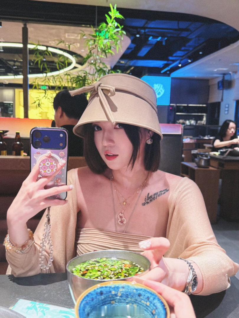 你要只是我的就好了女人