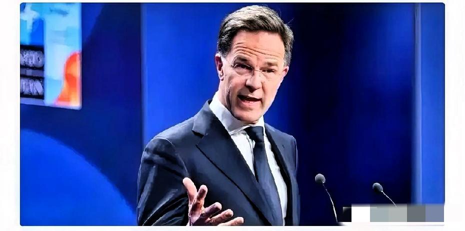 语出惊人！

北约秘书长吕特今天接受CNN采访时表示，他对在格陵兰岛部署更多美国