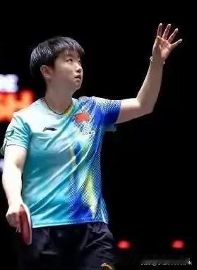 WTT中国大满贯女单16强全部诞生！国乒占8席，孙颖莎爆冷出局

北京时间10月