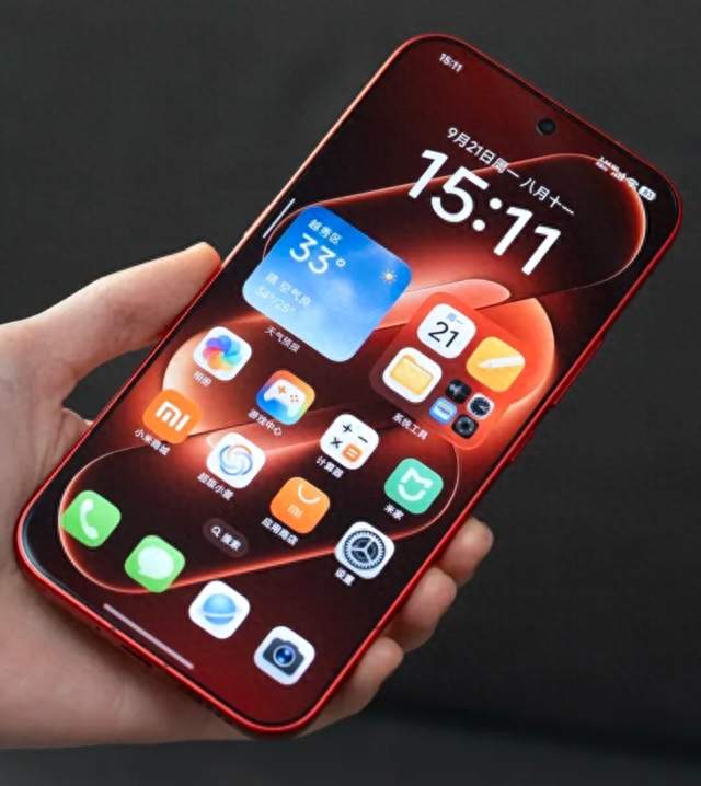 小米18 Pro Max彻底翻身！补齐上代所有短板，体验太全面了