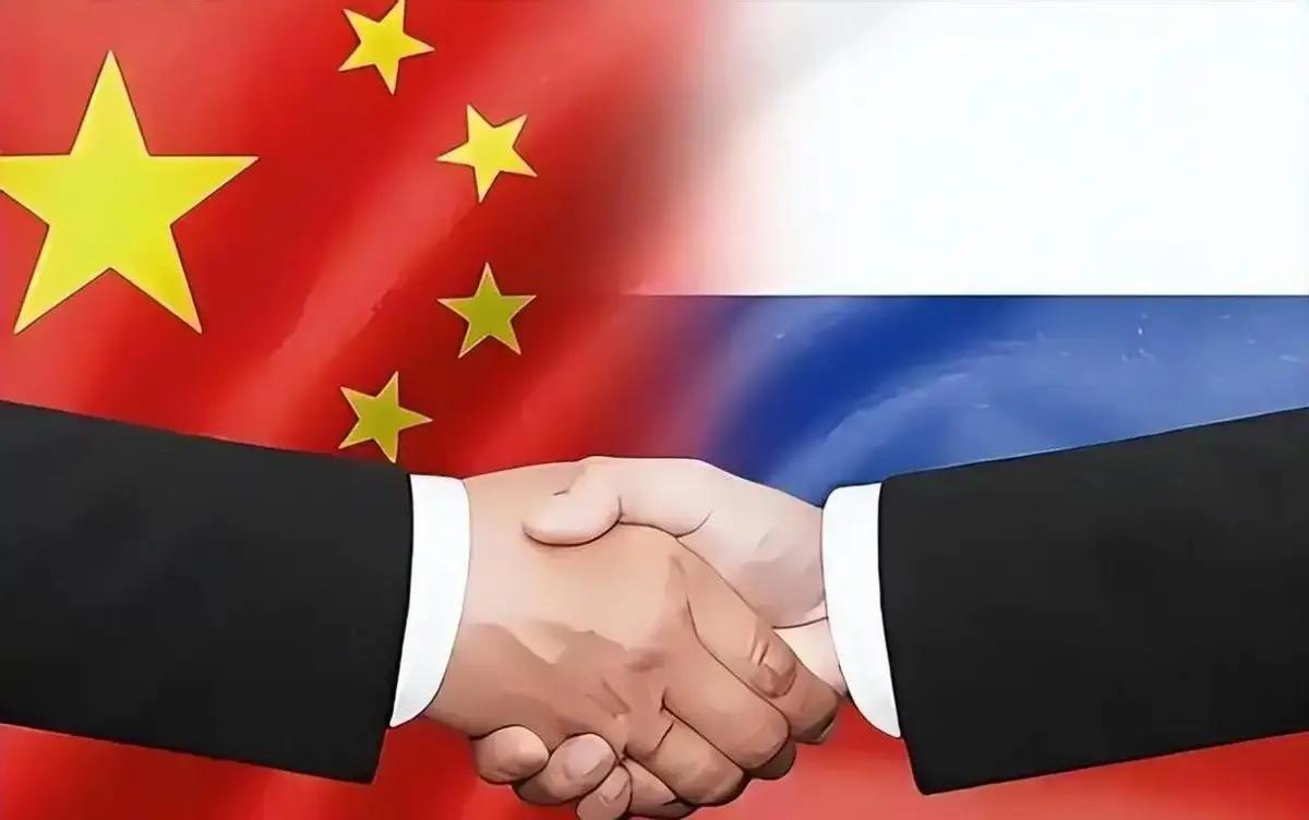 根本不是石油和军火！俄罗斯送给中国的顶级大礼，改写全球货币格局
 
2022年俄