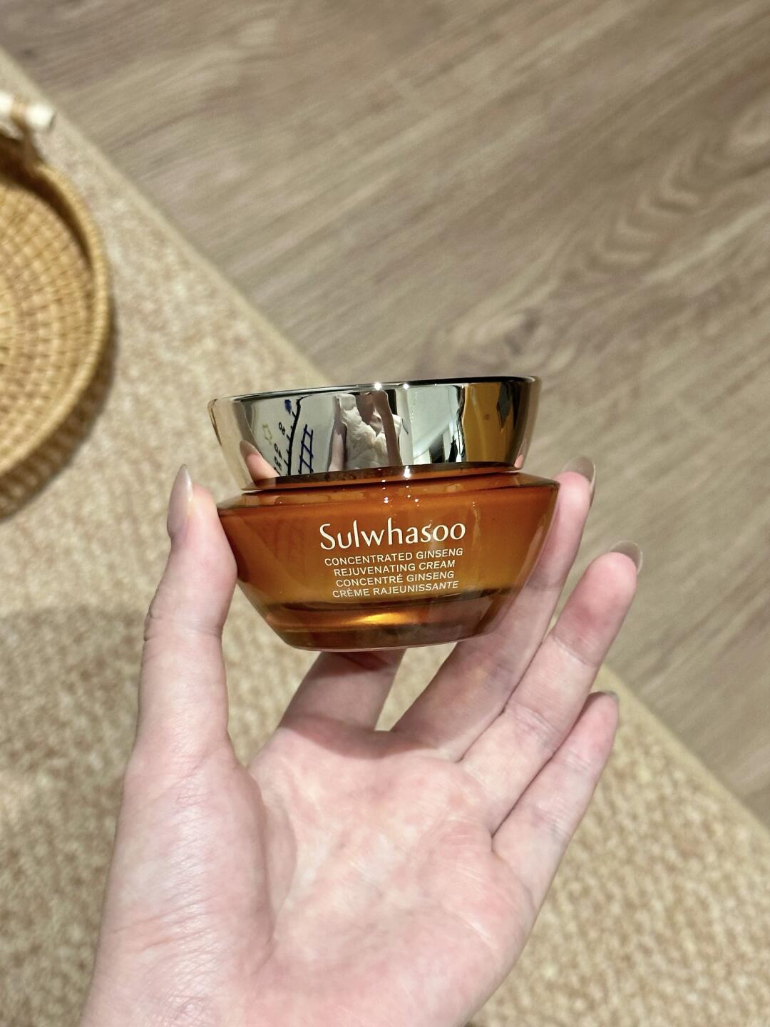 大油皮狂喜！夏天也能一键紧致的抗老面霜